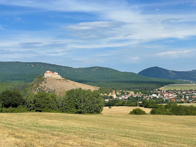 Castle Krásna Hôrka — fotografia 4