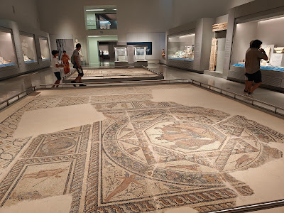 Archaeological Museum of Chania | Αρχαιολογικό Μουσείο Χανίων — fotografia 3