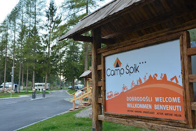 Camp Špik — fotografia 5