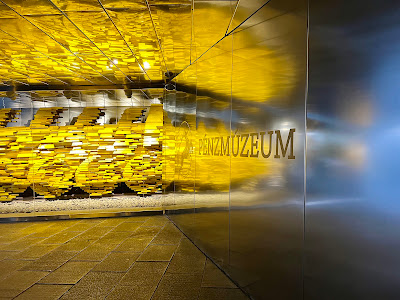 Hungarian Money Museum & Visitor Center — fotografia 4