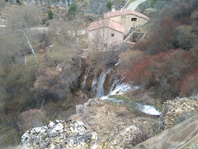 Cascada del Molino de la Chorrera — fotografia 4