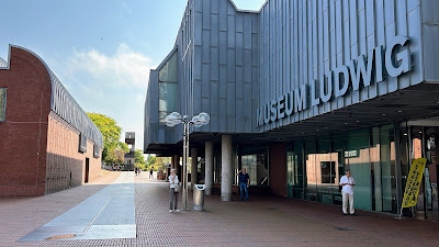 Museum Ludwig — fotografia 4