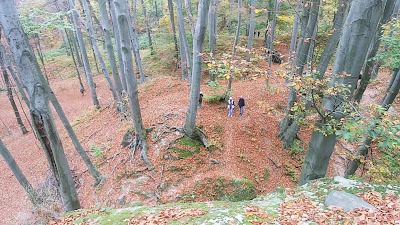 Zsivány-sziklák — fotografia 2