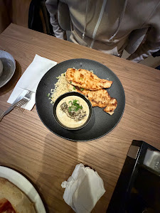 City Bistro — fotografia 5