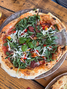 Bistro Pirati Rijeka — fotografia 3