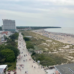 FKK - Warnemünder Strand B — fotografia 3