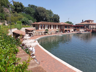 Calidario Terme Etrusche — fotografia 3