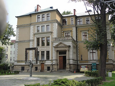 Museum Willa Caro in Gliwice — fotografia 4