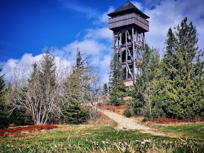 Lookout Tower on Luban — fotografia 3