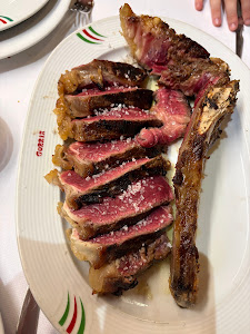 Gorría Restaurant — fotografia 3