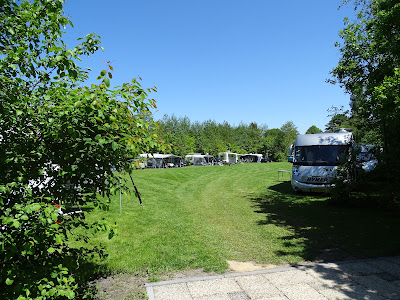 Camping Veenweide