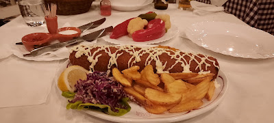 Kafana Lovac — fotografia 4