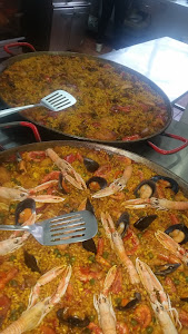 Asador Migueli Calle Sepulcro Aguilas — fotografia 3