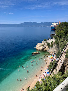 Sablićevo Beach — fotografia 3
