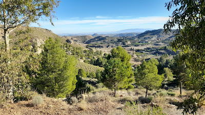 Embalse de La Cierva — fotografia 4