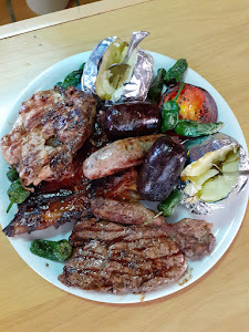 Restaurante Colinas del Faro — fotografia 4