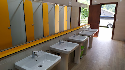 Camping - Bungalows Ordesa — fotografia 5
