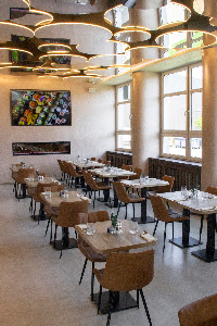 Familiya - Modern Family Cuisine