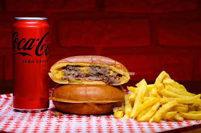 Lucky Burger — fotografia 4