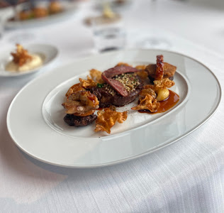 Restaurant Schwarzwaldstube — fotografia 5
