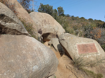 Parc de la Serralada de Marina — fotografia 3
