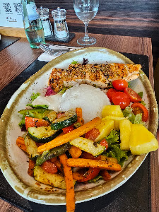 Restaurant ELISA — fotografia 4