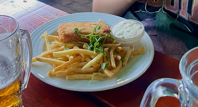 Restaurace U Staňků — fotografia 5