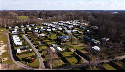 Camping De Geuldert