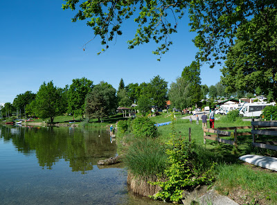 Campingplatz Brugger — fotografia 4