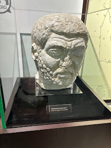 Hisarya Archaeological Museum — fotografia 4