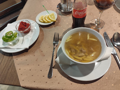 Halászcsárda - Szolnok — fotografia 3