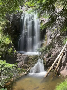 The Waterfalls Canyon — fotografia 3