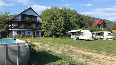 Camping La Gradina