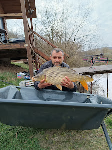Lac Sânmărghita — fotografia 4
