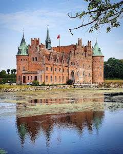 Egeskov Castle