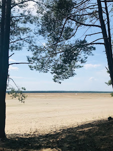 Desert viewing platform | Dąbrówka — fotografia 4