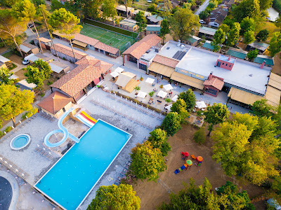 Trasimeno Glamping Resort by Vacanze col cuore — fotografia 5