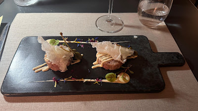 Ristorante La Cambra — fotografia 4