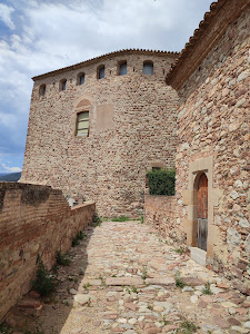 Castell de Plegamans — fotografia 4