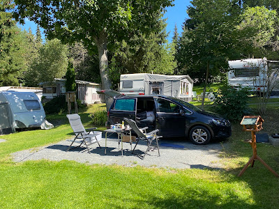 Hunau Camping - Karina Stratmann — fotografia 5