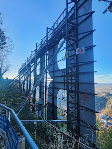 Belvedere Tâmpa — fotografia 5