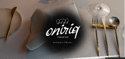 Restaurant Oniriq — fotografia 4
