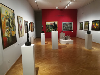 Ferenczy Museum — fotografia 4