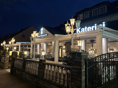 Restaurant Katerini — fotografia 4