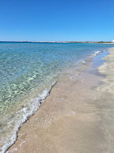 Lovers Beach — fotografia 5
