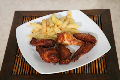El Pollo Andaluz SL — fotografia 3