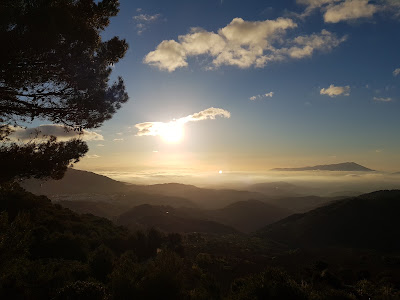 Mirador de Luis Ceballos (Puerto Caucón) — fotografia 4