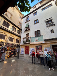 Centro José Guerrero — fotografia 4