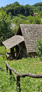 Muzeul Satului Vâlcean — fotografia 4