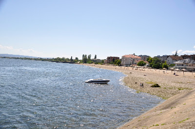 Plaja Cladovă — fotografia 3